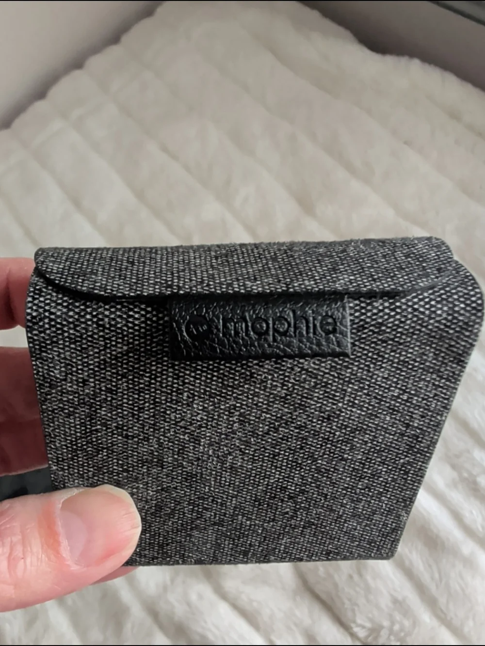 Morphie 3 In 1 Travel iPhone Charger 2021 model